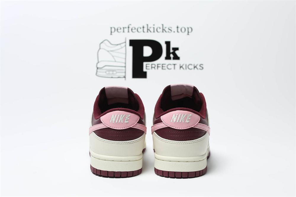 PK GOD Dunk Low yalentines Dav RETAIL MATERIALS READY TO SHIP